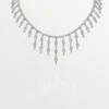 Pluie De Cartier Necklace, Diamonds Pluie De Cartier Necklace, Diamonds