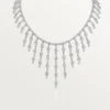 Pluie De Cartier Necklace, Diamonds Pluie De Cartier Necklace, Diamonds