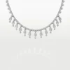 Pluie De Cartier Necklace, Diamonds Pluie De Cartier Necklace, Diamonds