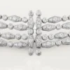 Pluie De Cartier Necklace, Diamonds Pluie De Cartier Necklace, Diamonds