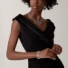 Pluie De Cartier Necklace, Diamonds Pluie De Cartier Necklace, Diamonds