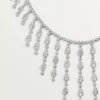 Pluie De Cartier Necklace, Diamonds Pluie De Cartier Necklace, Diamonds