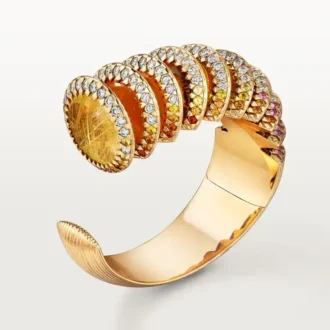 Polymorph Bracelet