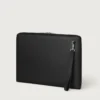 Portfolio, Must De Cartier – Black Calfskin, Palladium Finish – Cartier Portfolio, Must De Cartier – Black Calfskin, Palladium Finish – Cartier