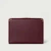 Portfolio, Must De Cartier – Burgundy Calfskin, Golden Finish – Cartier Portfolio, Must De Cartier – Burgundy Calfskin, Golden Finish – Cartier