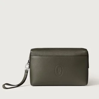 Pouch, Must Pouch, Must