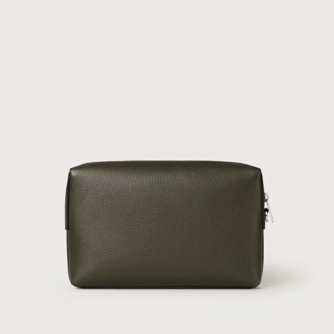 Pouch, Must Pouch, Must