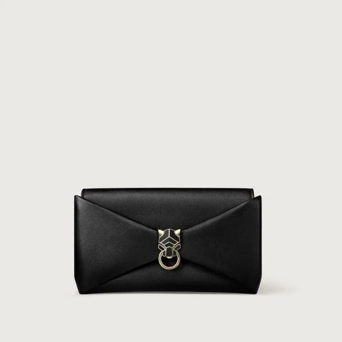 Pouch, Panthere Graphique Pouch, Panthere Graphique