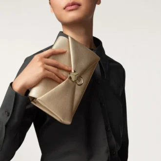 Pouch, Panthere Graphique