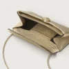 Pouch, Panthere Graphique Pouch, Panthere Graphique