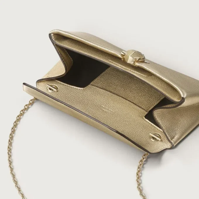 Pouch, Panthere Graphique Pouch, Panthere Graphique
