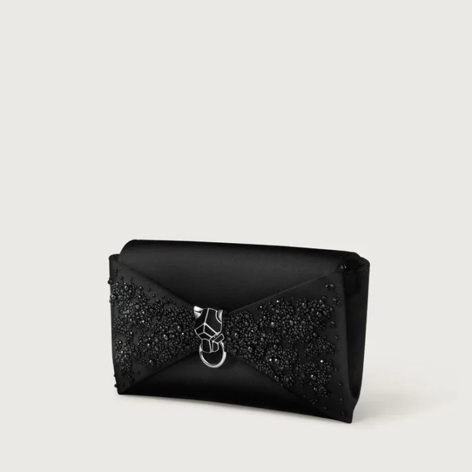 Pouch, Panthere Graphique Pouch, Panthere Graphique