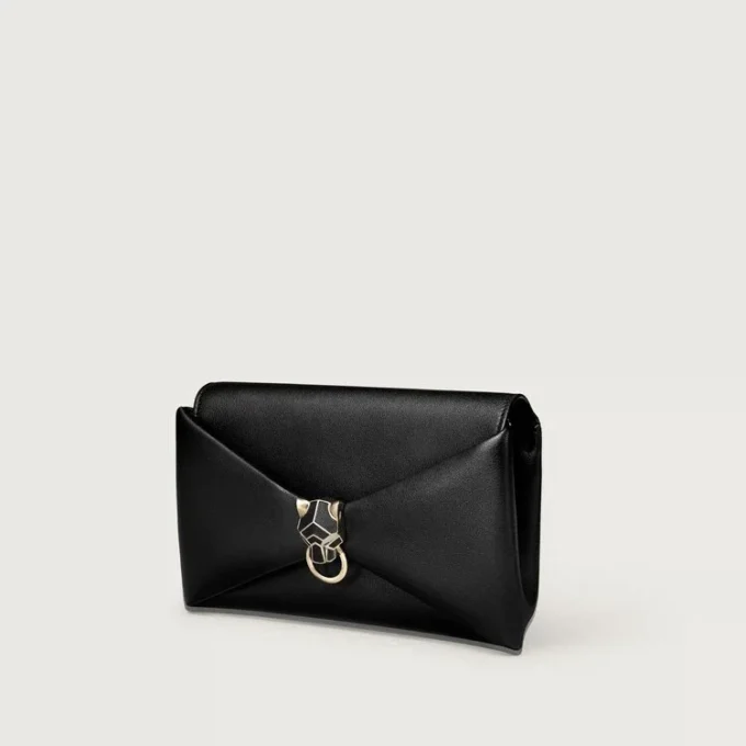 Pouch, Panthere Graphique Pouch, Panthere Graphique
