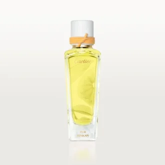 Pur Kinkan Eau De Toilette – Les Epures De Parfum | Cartier