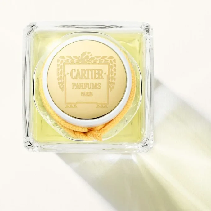 Pur Kinkan Eau De Toilette – Les Epures De Parfum | Cartier Pur Kinkan Eau De Toilette – Les Epures De Parfum | Cartier