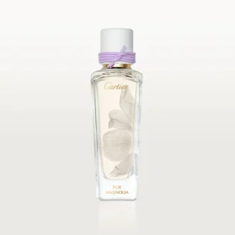 Pur Magnolia Eau De Toilette – Les Epures De Parfum | Cartier