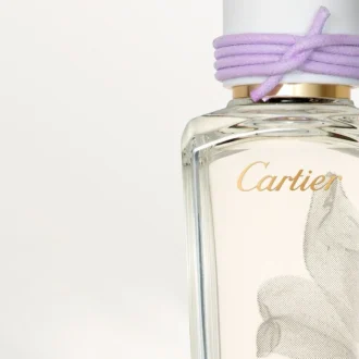Pur Magnolia Eau De Toilette – Les Epures De Parfum | Cartier