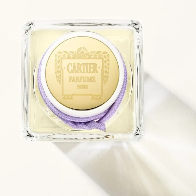 Pur Magnolia Eau De Toilette – Les Epures De Parfum | Cartier