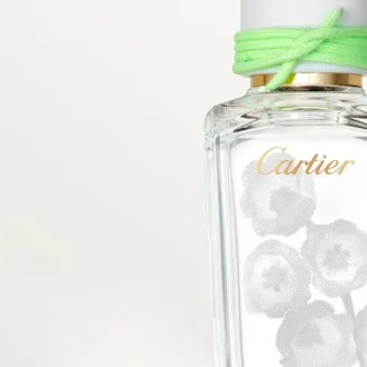 Pur Muguet Eau De Toilette – Les Epures De Parfum | Cartier Pur Muguet Eau De Toilette – Les Epures De Parfum | Cartier