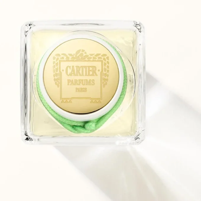Pur Muguet Eau De Toilette – Les Epures De Parfum | Cartier Pur Muguet Eau De Toilette – Les Epures De Parfum | Cartier