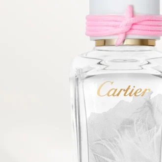 Pure Rose Eau De Toilette – Les Epures De Parfum | Cartier