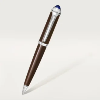 R De Cartier Ballpoint Pen