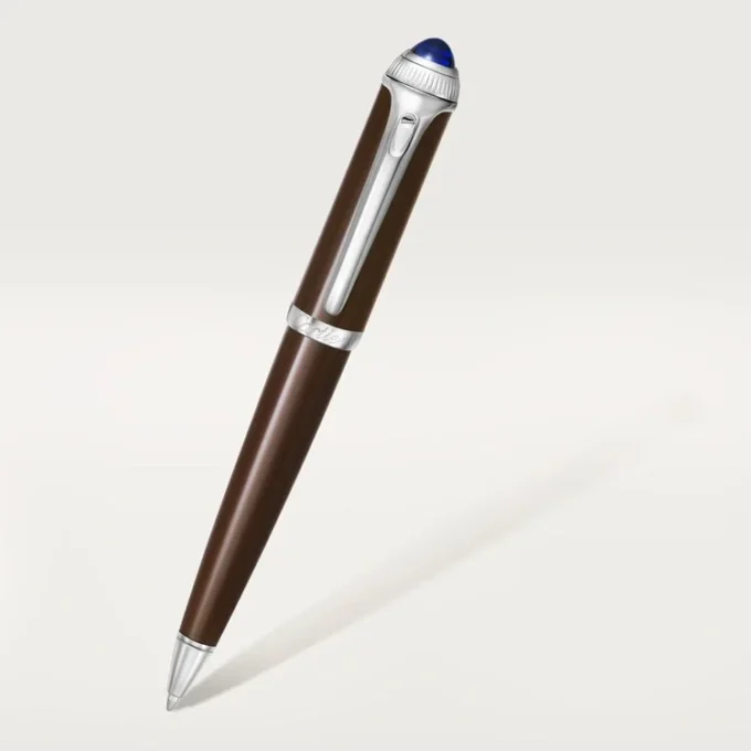 R De Cartier Ballpoint Pen