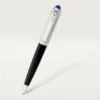 R De Cartier Ballpoint Pen