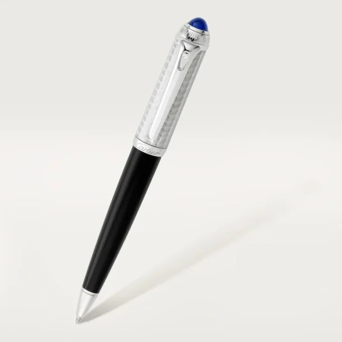 R De Cartier Ballpoint Pen