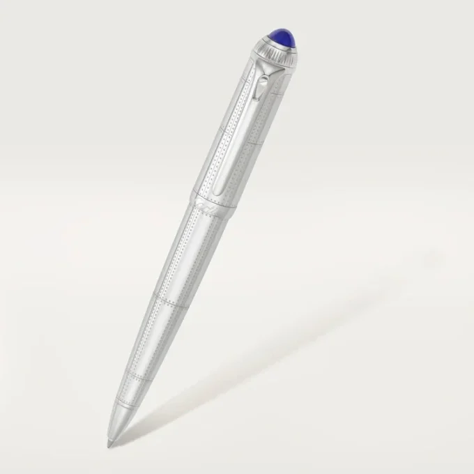 R De Cartier Ballpoint Pen