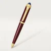 R De Cartier Ballpoint Pen