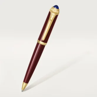 R De Cartier Ballpoint Pen