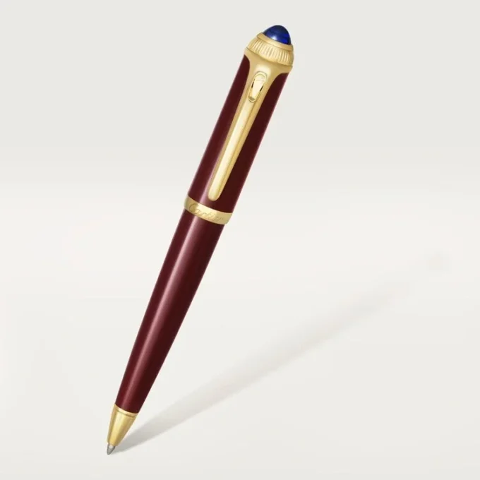 R De Cartier Ballpoint Pen