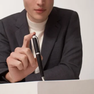 R De Cartier Ballpoint Pen