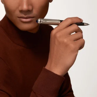 R De Cartier Ballpoint Pen