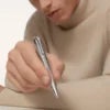 R De Cartier Ballpoint Pen