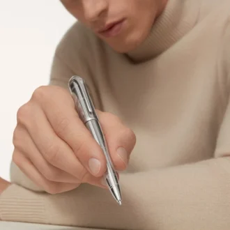 R De Cartier Ballpoint Pen