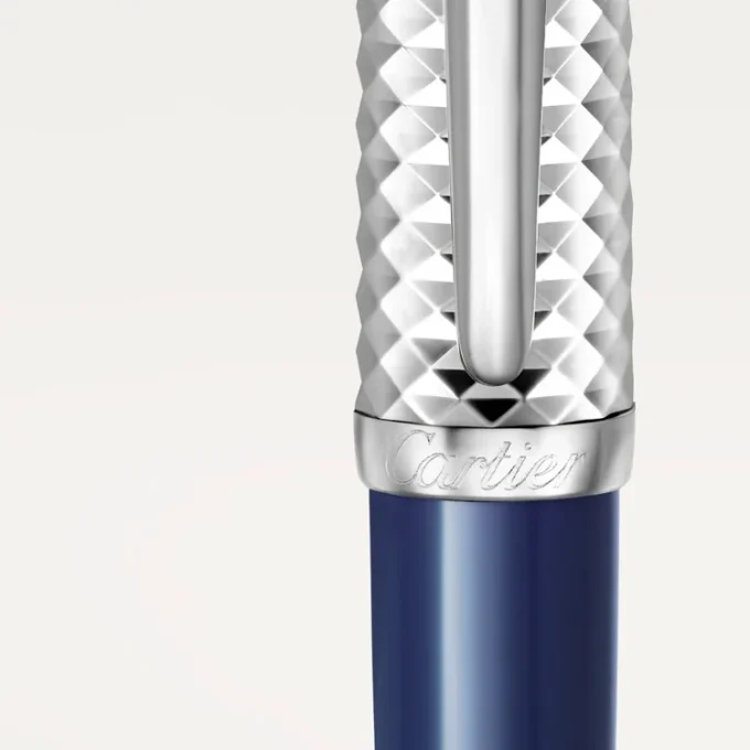 R De Cartier Ballpoint Pen