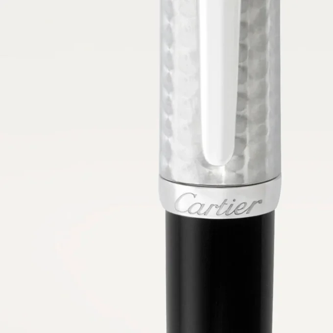 R De Cartier Ballpoint Pen