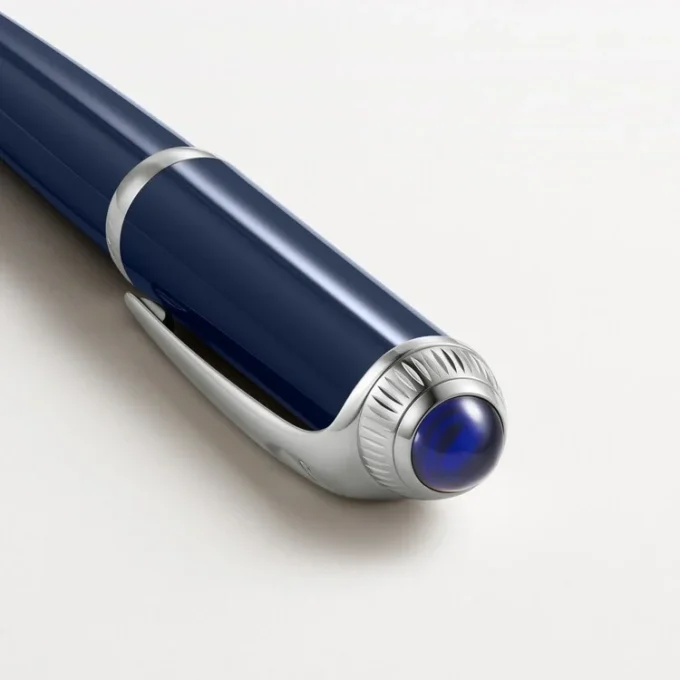 R De Cartier Ballpoint Pen R De Cartier Ballpoint Pen