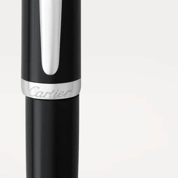 R De Cartier Ballpoint Pen