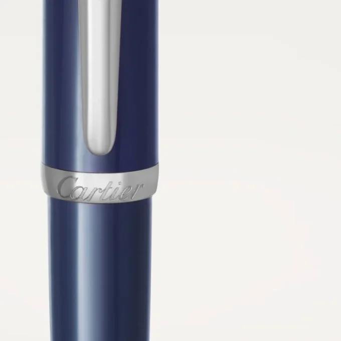 R De Cartier Ballpoint Pen R De Cartier Ballpoint Pen
