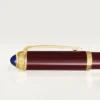 R De Cartier Ballpoint Pen