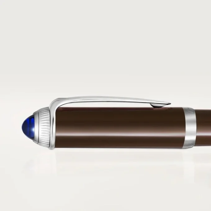 R De Cartier Ballpoint Pen