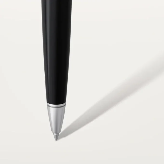 R De Cartier Ballpoint Pen