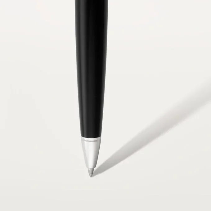R De Cartier Ballpoint Pen