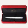 R De Cartier Ballpoint Pen