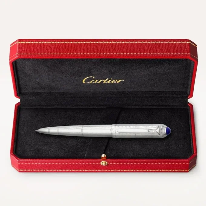 R De Cartier Ballpoint Pen
