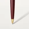 R De Cartier Ballpoint Pen