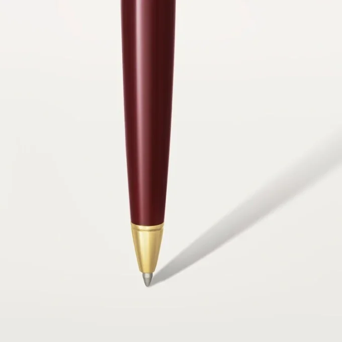 R De Cartier Ballpoint Pen